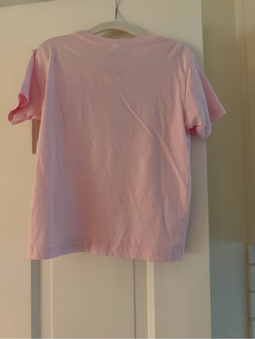 Sweet Wink Birthday Girl Patch Tee – Pink – 4T - Picture 5 of 5